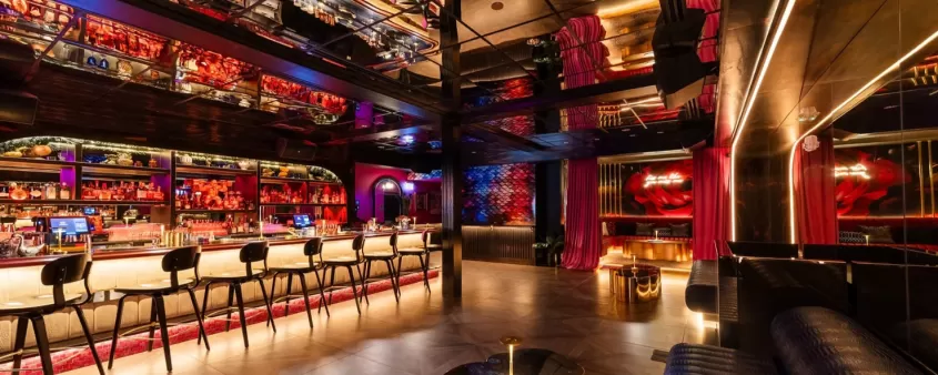 Networking Reception at Hogwash, Downtown Fort Myers